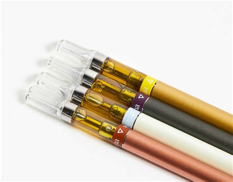 thc vape cartridge with red versace logo|The Best THC Cartridges of 2024 .